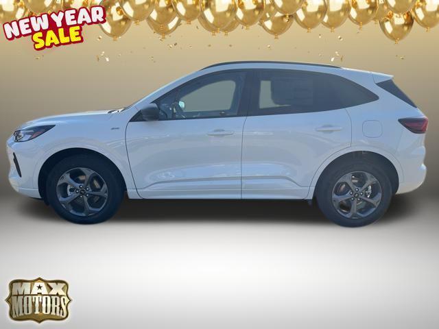 new 2024 Ford Escape car, priced at $29,588