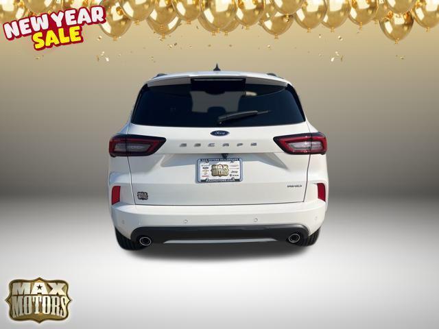 new 2024 Ford Escape car, priced at $29,588