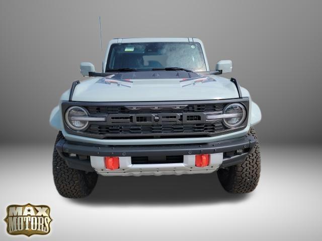 new 2024 Ford Bronco car, priced at $93,512