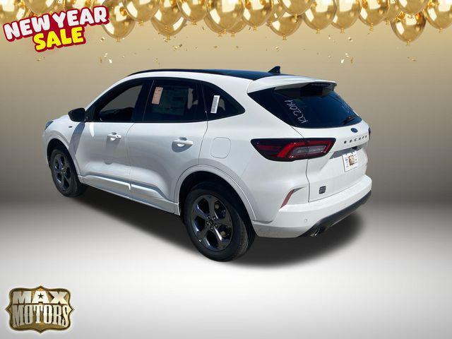 new 2024 Ford Escape car, priced at $29,240