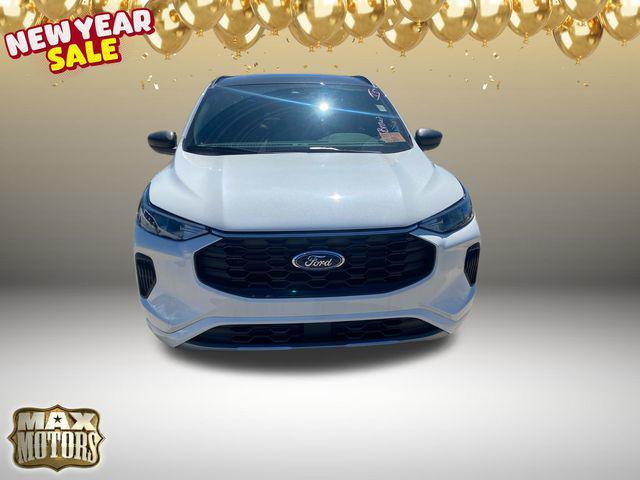 new 2024 Ford Escape car, priced at $29,240