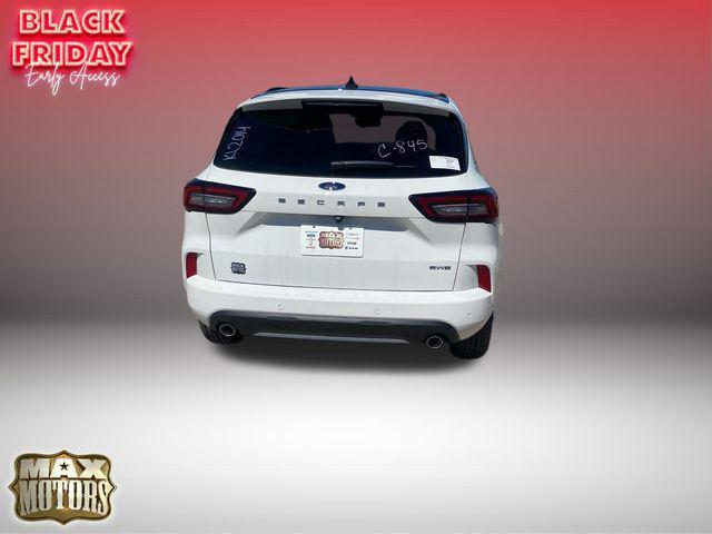 new 2024 Ford Escape car, priced at $32,853