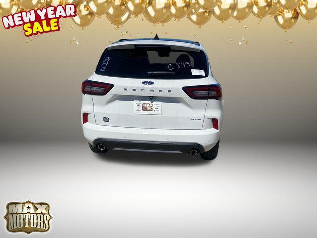 new 2024 Ford Escape car, priced at $29,240