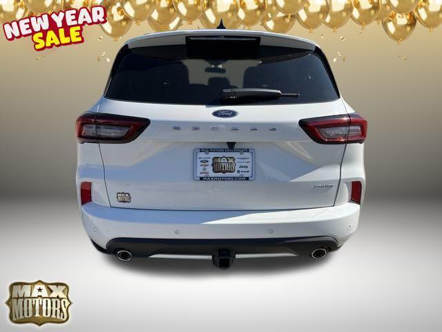 new 2024 Ford Escape car, priced at $35,354