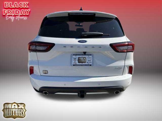 new 2024 Ford Escape car, priced at $39,893