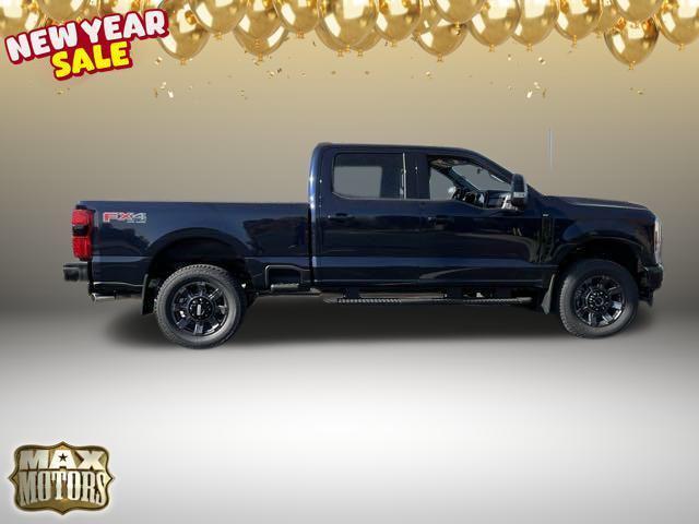 new 2024 Ford F-250 car, priced at $63,816