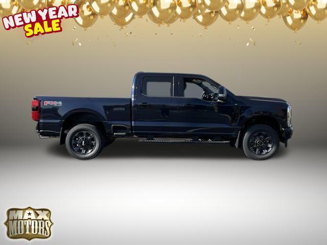 new 2024 Ford F-250 car, priced at $63,816