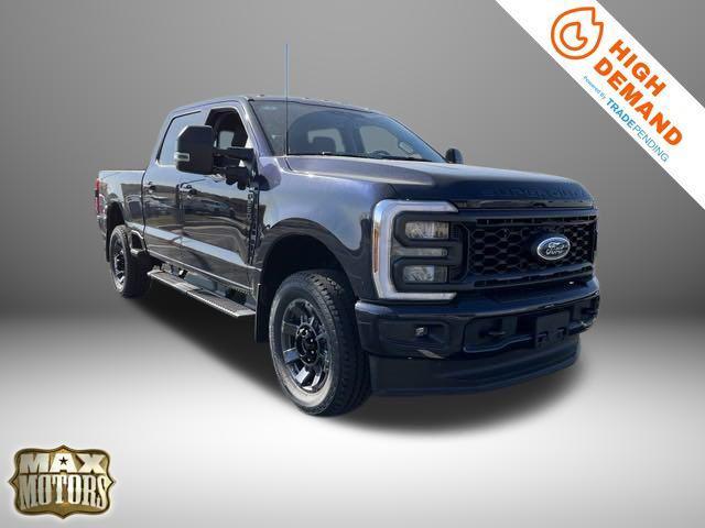 new 2024 Ford F-250 car, priced at $63,180