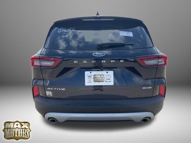 new 2024 Ford Escape car, priced at $29,074