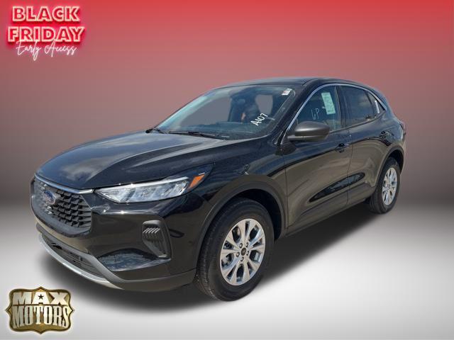 new 2024 Ford Escape car, priced at $29,576