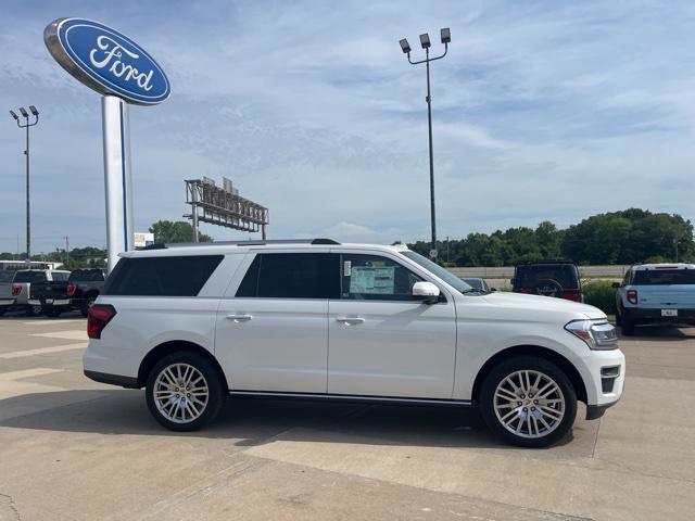 new 2024 Ford Expedition car, priced at $76,539