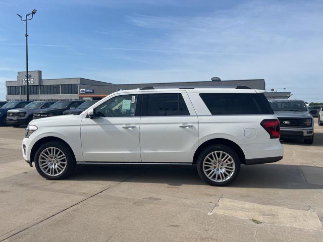 new 2024 Ford Expedition car, priced at $76,539