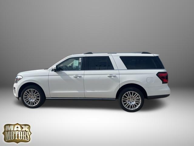 new 2024 Ford Expedition Max car, priced at $72,890