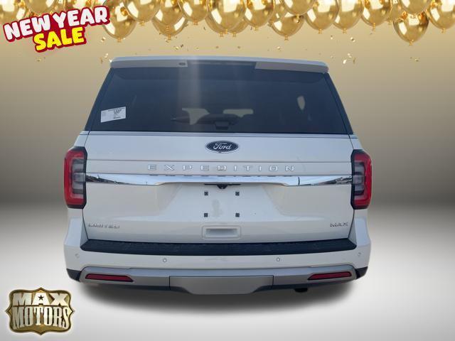 new 2024 Ford Expedition car, priced at $72,390