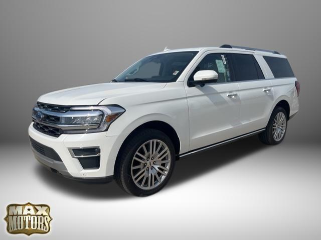 new 2024 Ford Expedition Max car, priced at $72,890