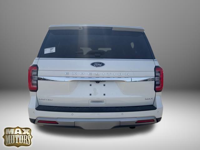 new 2024 Ford Expedition Max car, priced at $72,890