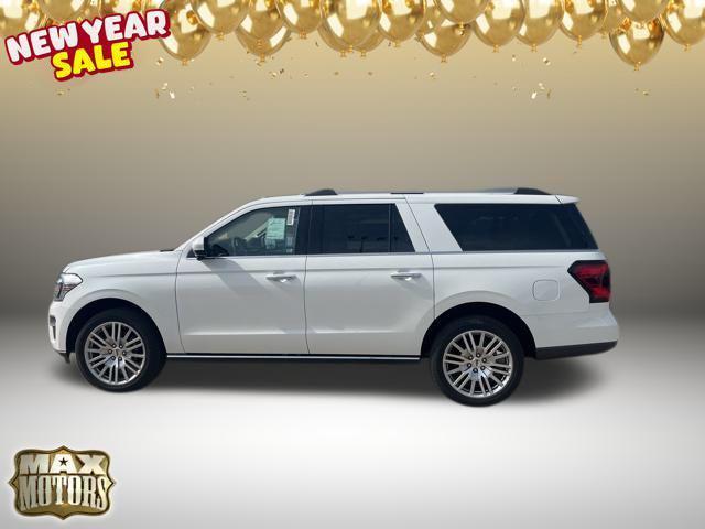 new 2024 Ford Expedition car, priced at $72,390