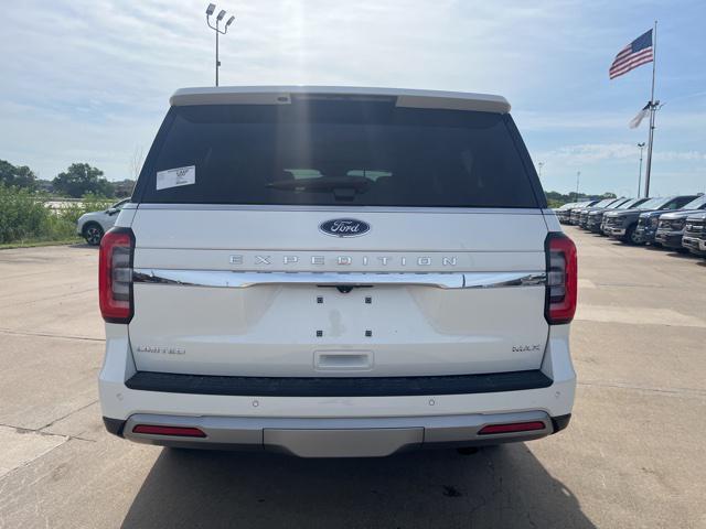 new 2024 Ford Expedition car, priced at $76,539