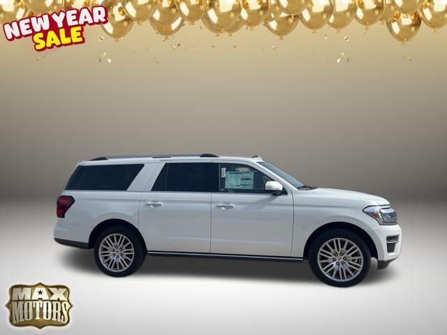 new 2024 Ford Expedition car, priced at $72,390