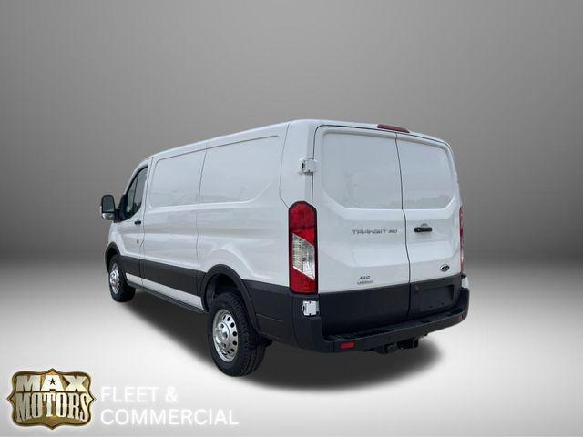 new 2023 Ford Transit-350 car, priced at $53,669