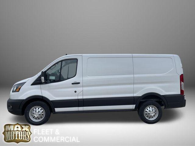 new 2023 Ford Transit-350 car, priced at $53,669