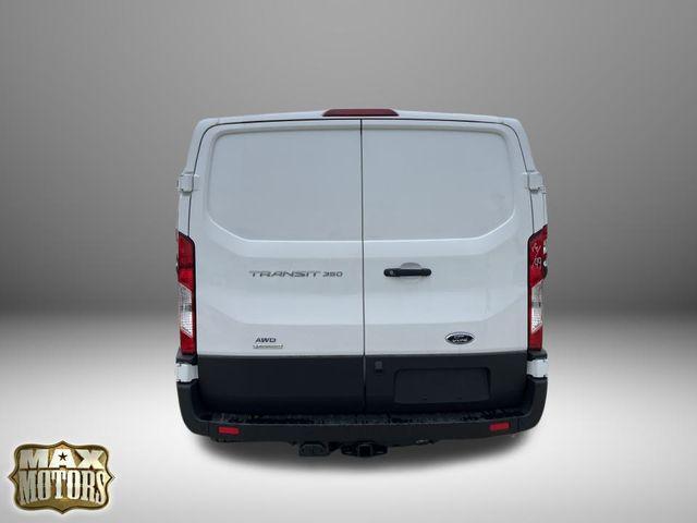 new 2023 Ford Transit-350 car, priced at $49,995