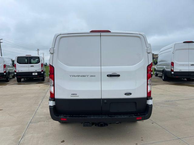 new 2023 Ford Transit-350 car, priced at $53,669