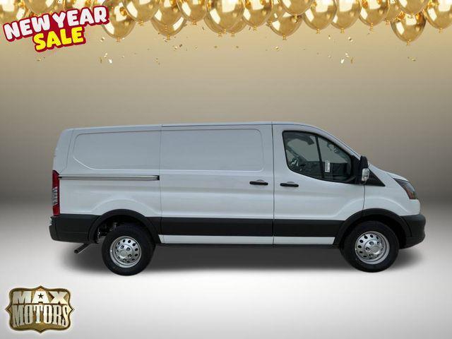 new 2023 Ford Transit-350 car, priced at $51,995