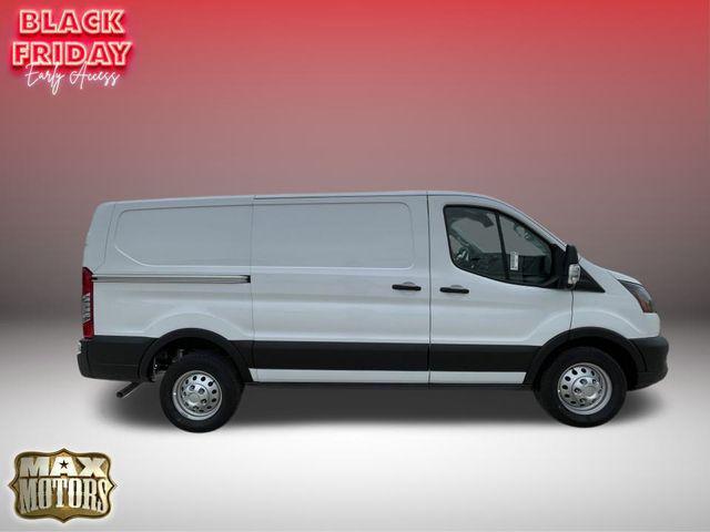 new 2023 Ford Transit-350 car, priced at $53,669