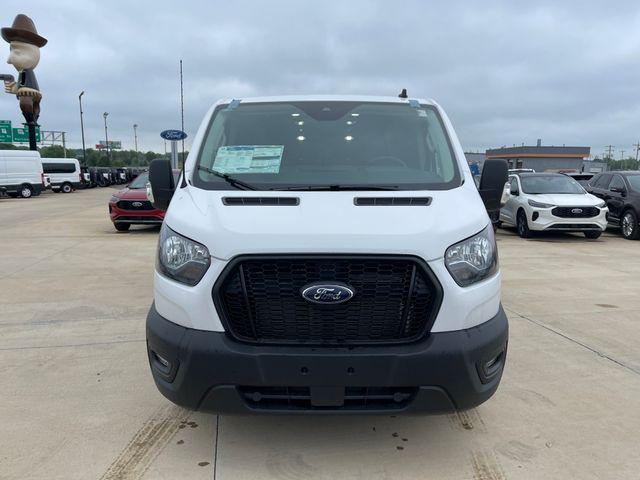 new 2023 Ford Transit-350 car, priced at $53,669