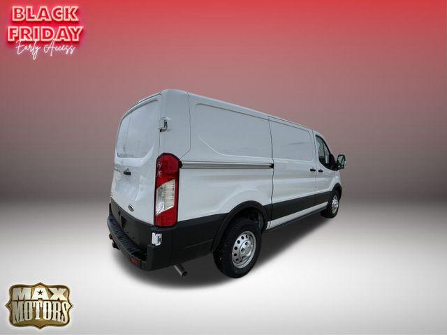 new 2023 Ford Transit-350 car, priced at $53,669