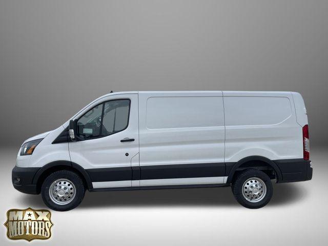 new 2023 Ford Transit-350 car, priced at $49,995