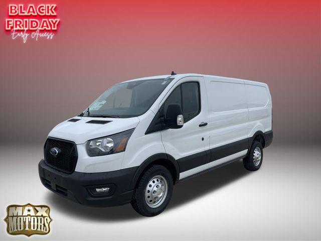 new 2023 Ford Transit-350 car, priced at $53,669