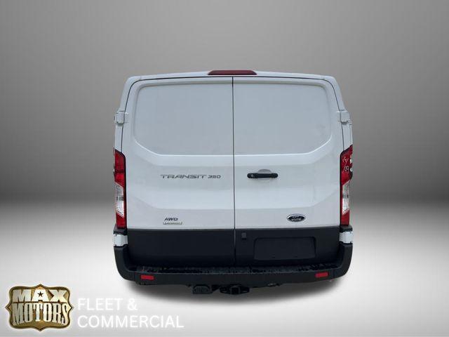 new 2023 Ford Transit-350 car, priced at $53,669