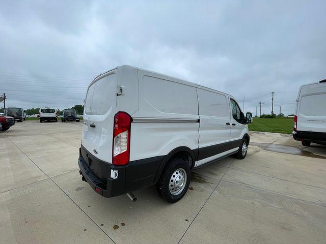 new 2023 Ford Transit-350 car, priced at $53,669