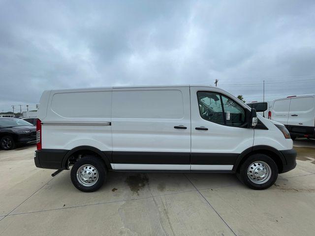 new 2023 Ford Transit-350 car, priced at $53,669