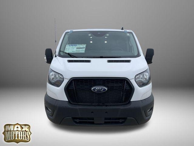 new 2023 Ford Transit-350 car, priced at $49,995