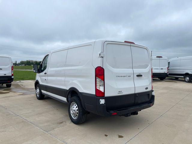 new 2023 Ford Transit-350 car, priced at $53,669