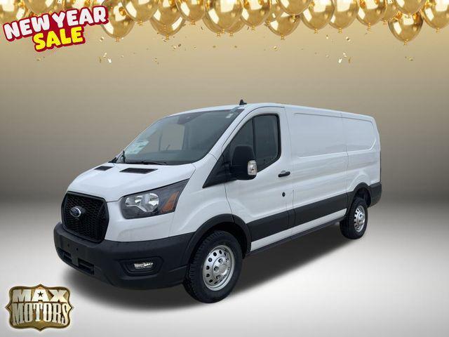 new 2023 Ford Transit-350 car, priced at $51,995