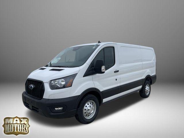 new 2023 Ford Transit-350 car, priced at $49,995