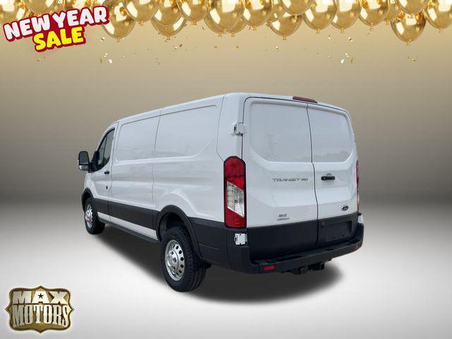 new 2023 Ford Transit-350 car, priced at $51,995