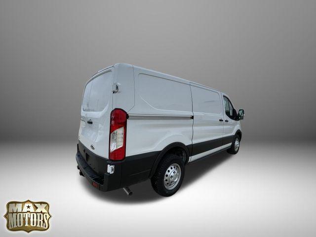 new 2023 Ford Transit-350 car, priced at $49,995