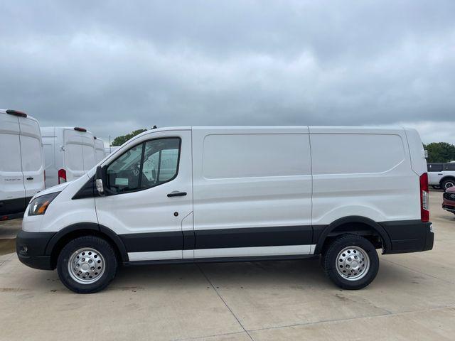 new 2023 Ford Transit-350 car, priced at $53,669