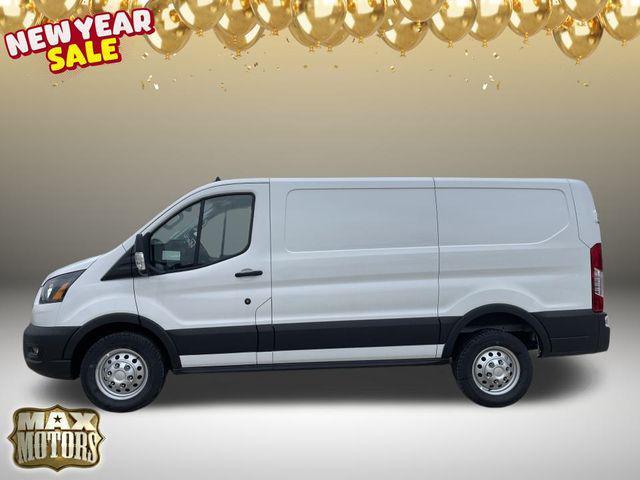 new 2023 Ford Transit-350 car, priced at $51,995