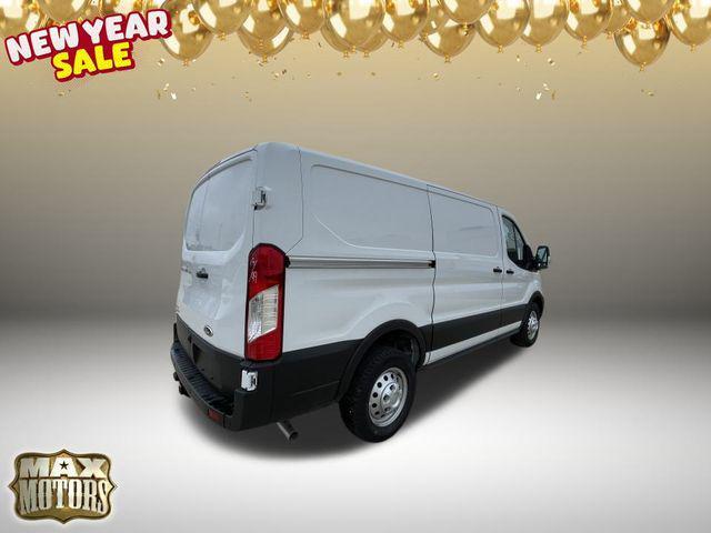 new 2023 Ford Transit-350 car, priced at $51,995