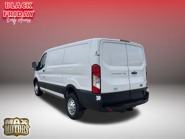 new 2023 Ford Transit-350 car, priced at $53,669