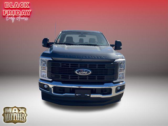 new 2024 Ford F-250 car, priced at $45,491