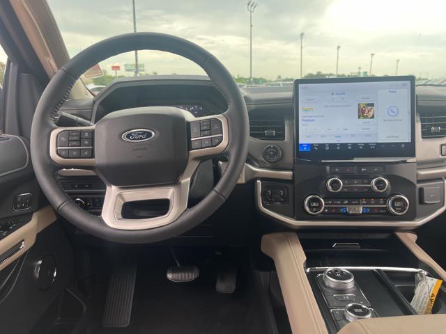 new 2024 Ford Expedition car, priced at $69,205