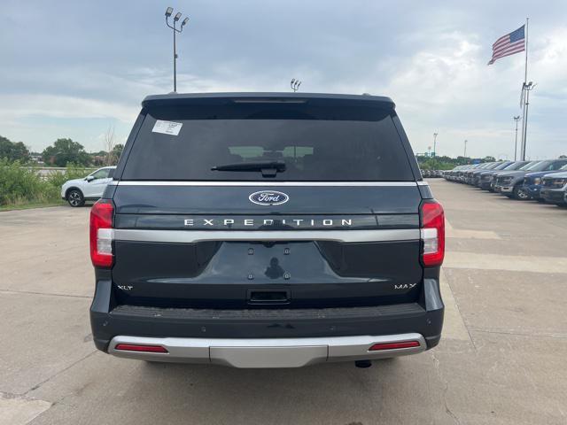 new 2024 Ford Expedition car, priced at $69,205