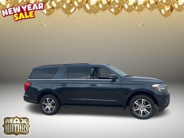 new 2024 Ford Expedition car, priced at $64,775